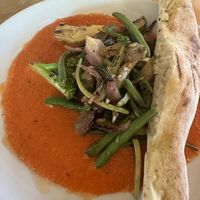 Orto de la kofinas   at Kofinas in Tzur Moshe