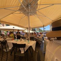   at Ristorante Il Moretto in Monterosso Al Mare