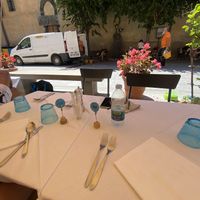   at Ristorante Il Moretto in Monterosso Al Mare