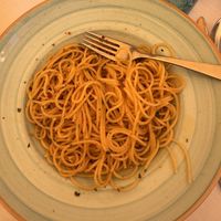   at Ristorante Il Moretto in Monterosso Al Mare