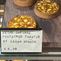   at Koffie Onan in Leuven