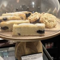   at Koffie Onan in Leuven