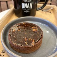   at Koffie Onan in Leuven