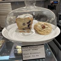   at Koffie Onan in Leuven