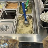 Edamame Hummus   at ON + ON in Torrance