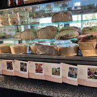 Options  at Le Fix in Geneva