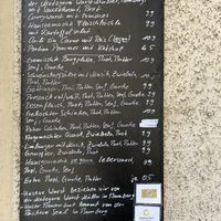   at Biergarten & Restaurant Altenburg in Bamberg