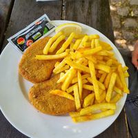  at Biergarten & Restaurant Altenburg in Bamberg