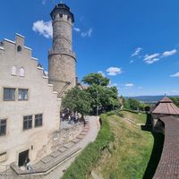  at Biergarten & Restaurant Altenburg in Bamberg
