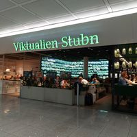 Restaurant at MUC - Viktualien Stubn - T2 in Munich