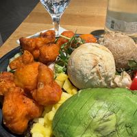   at MUC - Viktualien Stubn - T2 in Munich