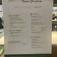   at MUC - Viktualien Stubn - T2 in Munich