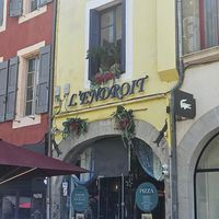  at L'endroit in Carcassonne