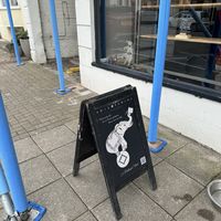 Wilhelmina caffe   at Wilhelmina in Leamington Spa