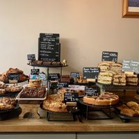 Heaven!  at Wilhelmina in Leamington Spa