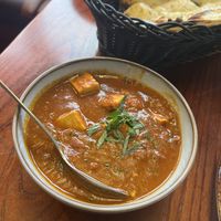   at Leela Indian Restaurant  in Bergen