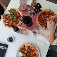  at Bella Italia 2.0 in Mikolajki