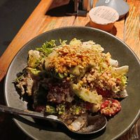  at Amoodi Beach Bar Restaurant in Crete