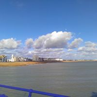  at 1901 Fish & Chips in Eastbourne