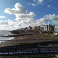  at 1901 Fish & Chips in Eastbourne