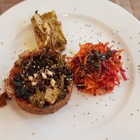 Main at Carmen Ragosta in Paris