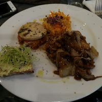 Samedi 6 janvier 2018 at Carmen Ragosta in Paris