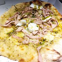  at Pizza Lab in Alicante