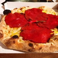  at Pizza Lab in Alicante