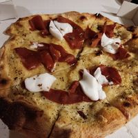  at Pizza Lab in Alicante