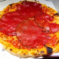  at Pizza Lab in Alicante