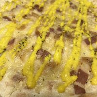   at Pizza Lab in Alicante