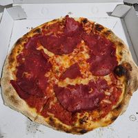  at Pizza Lab in Alicante