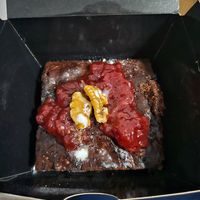  at Pizza Lab in Alicante