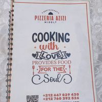  at Azizi in Midelt