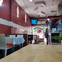  at Azizi in Midelt
