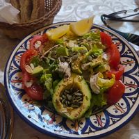  at Azizi in Midelt
