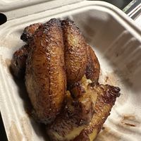   at Habana Outpost in New Orleans