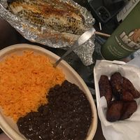   at Habana Outpost in New Orleans