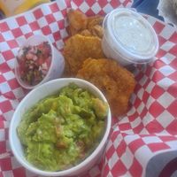  at Habana Outpost in New Orleans