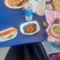 at Habana Outpost in New Orleans