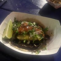   at Habana Outpost in New Orleans