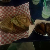   at Habana Outpost in New Orleans
