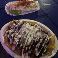   at Habana Outpost in New Orleans