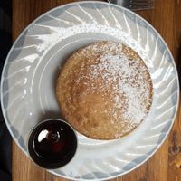   at Hugs & Sarcasm in Toronto