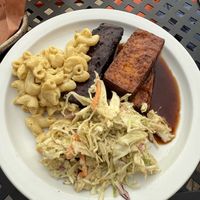   at Ore Nell's Barbecue - North in Biddeford