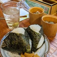  at Hokusai in Fukuoka