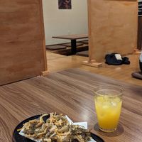  at Hokusai in Fukuoka