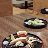  at Hokusai in Fukuoka