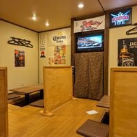 Japanese seats available at Hokusai in Fukuoka