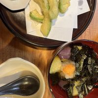   at Hokusai in Fukuoka